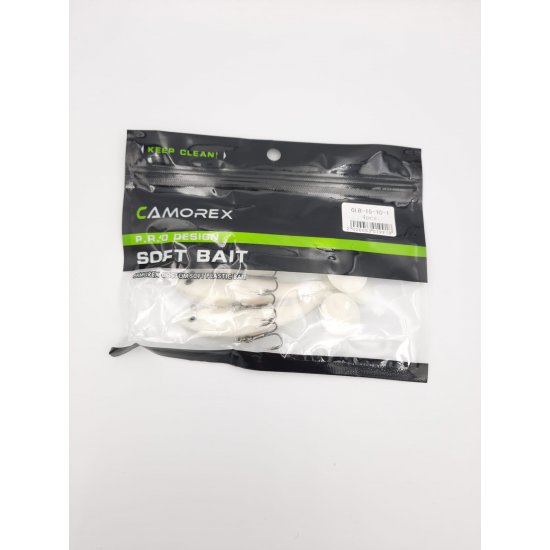 CAMOREX AVCI SASİ 10cm 19gr Silikon Yem 4,LÜ PAKET CAMOREX AVCI SASİ 10cm 19gr Silikon Yem 4,LÜ PAKET