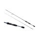 Dam Salt-X SW Spin 2,40m 10-40g 2 Parça Spin Kamışı Dam Salt-X SW Spin 2,40m 10-40g 2 Parça Spin Kamışı