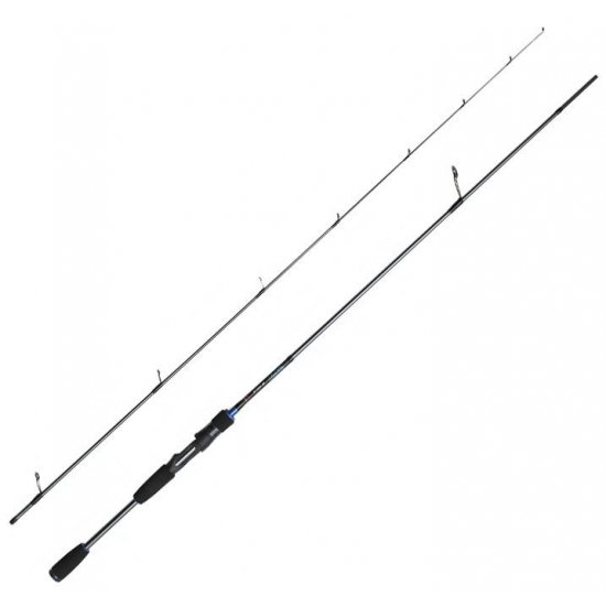 Dam Salt-X SW Spin 2,40m 10-40g 2 Parça Spin Kamışı Dam Salt-X SW Spin 2,40m 10-40g 2 Parça Spin Kamışı