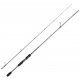 Dam Salt-X SW Spin 2,40m 10-40g 2 Parça Spin Kamışı Dam Salt-X SW Spin 2,40m 10-40g 2 Parça Spin Kamışı