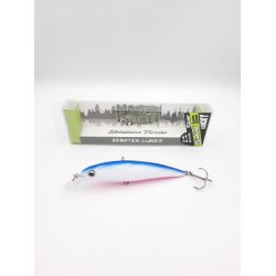 MASTER LURES Lucky 110mm 14gr C102 Slow Sinking