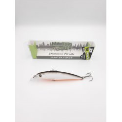 MASTER LURES Lucky 110mm 14gr C104 Slow Sinking
