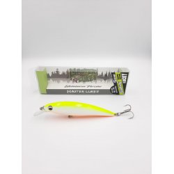 MASTER LURES Lucky 110mm 14gr C108 Slow Sinking