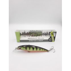 MASTER LURES Lucky 110mm 14gr C114 Slow Sinking