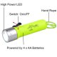 Violight VL-50 Su Altı ve Dalış Feneri 180 CREE 3W LED(25mt Derin Violight VL-50 Su Altı ve Dalış Feneri 180 CREE 3W LED(25mt Derin