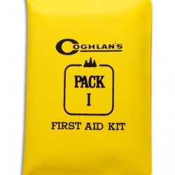 Coghlans Pack 1 İlk Yardım Kiti