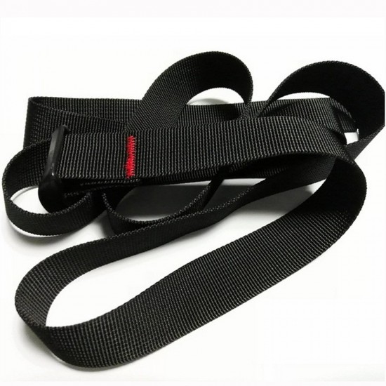 Evolite Straps Sıkıştırma Perlonu 1.2 mt. Evolite Straps Sıkıştırma Perlonu 1.2 mt.