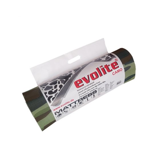 Evolite Superlite 300 Kamp Matı 10mm Evolite Superlite 300 Kamp Matı 10mm