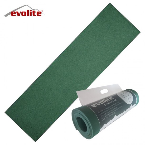 Evolite Superlite 300 Kamp Matı 10mm Evolite Superlite 300 Kamp Matı 10mm